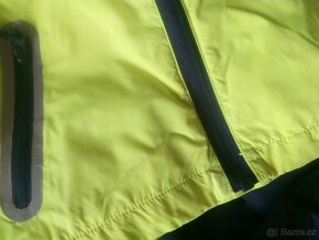 Slabá bundička + kalhoty 4-5 let ZARA - 4