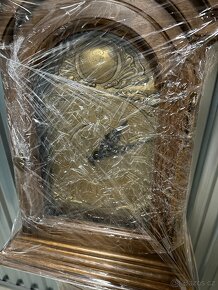 Nástěnné hodiny v perfektním stavu - 4