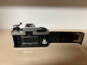 Minolta x-300 - 4
