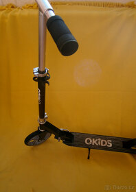 KOLOBEŽKA QKIDS - 4