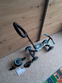 Dětské odrážedlo Globber - 4