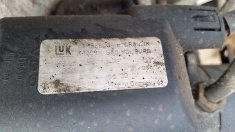 servo cerpadlo - mercedes vaneo - 4