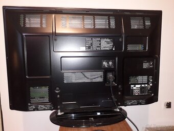 Plazmová televize Panasonic - 4