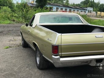 Chevrolet El_camino Malibu 5.0 V8 - 1968 - 4