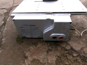 hoblovka řezačka - 4