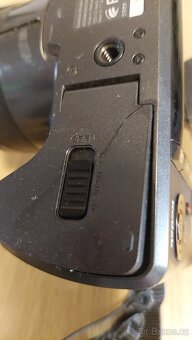 Kodak fotoaparát - 4