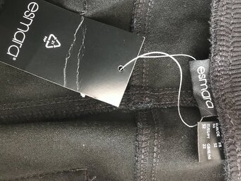 Dámské termo džegíny nové vel.50 - 4