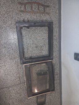 Krbové dvířka - 4