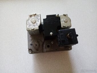 Plynová armatura WHITE-RODGERS, SIT - 4