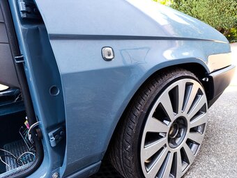 Škoda Favorit 136L - 4