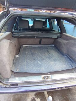 Prodám Mercedes-Benz  w210 E220cdi rv.2000 - 4