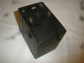 Fotoaparát BOX TENGOR - 4