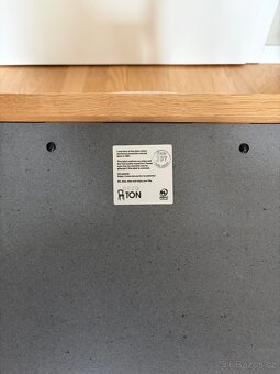 TON - 4