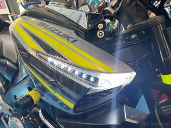 SUZUKI B-KING - DPH - 4