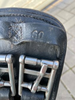 Drezurní Podbřišník 60 Schockemohle - 4