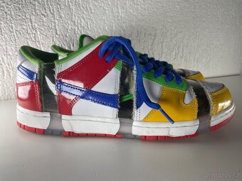 Nike SB Dunk Low eBay Sandy Bodecker - 4