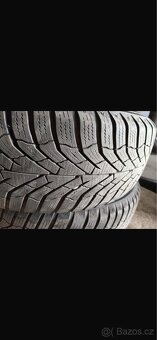 Alu kola ford - focus + c-max 15 palců - 4