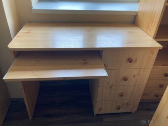 skříně do dětského pokoje - 4