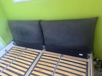 Postel 180 x 200 cm - 4
