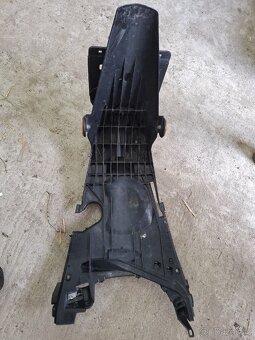 Honda nsc vision - 4