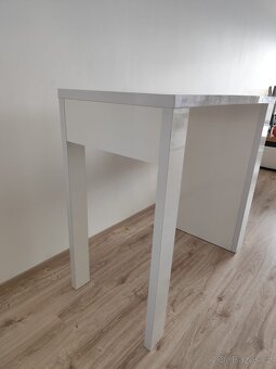 Barový stůl - 4