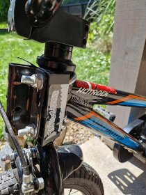 Dětské kolo Specialized Hotrock 16 - 4