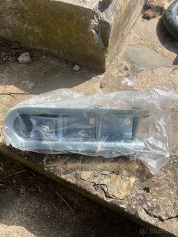 Tažné zařízení AUTO-HAK - 4