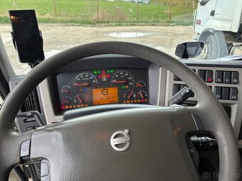 Volvo fl - 4
