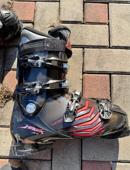 Lyžáky Atomic Hawx Pro - 4