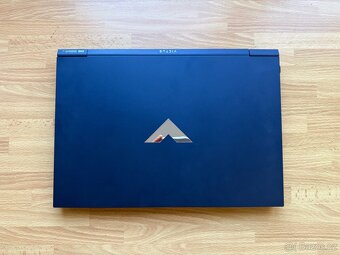 Notebook HP Victus 16-d0012nc - 4