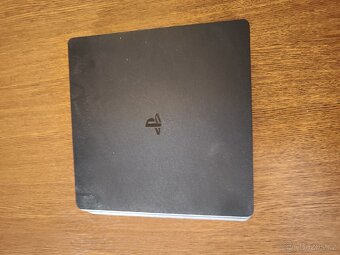 Ps4 - 4