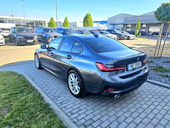 BMW 320d g20 - 4