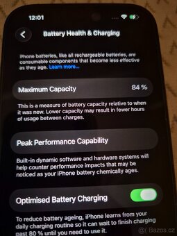 Iphone 14pro 256gb - 4
