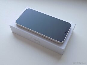 APPLE iPhone 12 mini 64GB White TOP - ZARUKA - 4