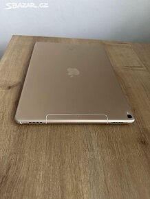 iPad Pro 12,9" 2017 (2. generace) 256GB Cellular - 4