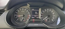 Škoda Octavia 3  2.0 TDI 110kw - 4