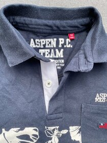 Polo Club Aspen dětské tričko - 4