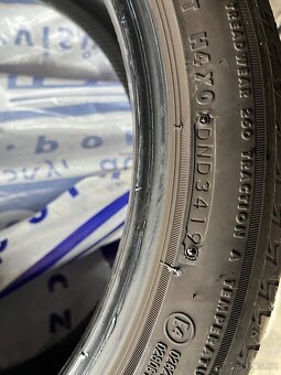 Bridgestone Turanza 215/45R18 - 4