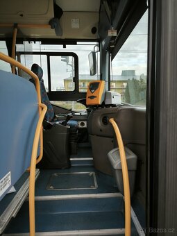 Irisbus Crossway/Recreo - 4