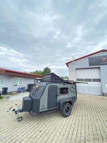 Decamp Trakking x1, MINIKARAVAN - 4