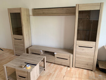 Nábytek obývací pokoj Desire NEW - 4