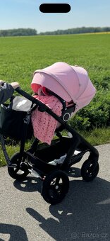 STOKKE TRAILZ black - 4