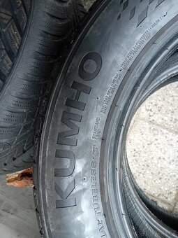 205/60R16 V letní - 4
