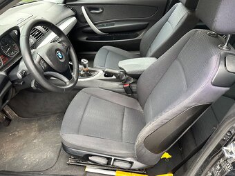 BMW 118i 105kw E81 - 4