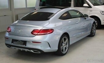 Mercedes Benz C250 2016 - 4