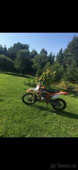 Minirocket Pitrock 250cc - 4