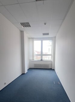 PRONÁJEM  KANCELÁŘE V CENTRU PRAHY - bez provize - 4