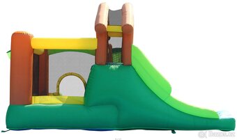 Půjčím skákací hrad - 4