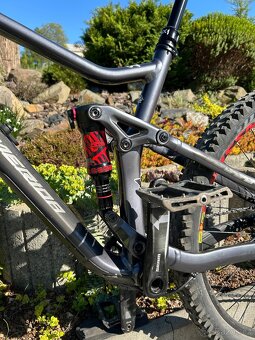 Enduro kolo Merida - 4