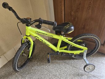 Dětské kolo Core Nipper 16" - 4